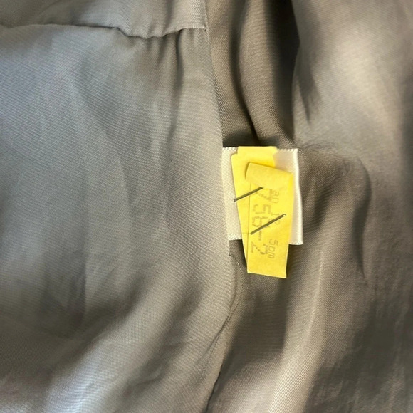 Willow and Clay plaid academia  blazer size M just dry cleaned great condition - Picture 8 of 9